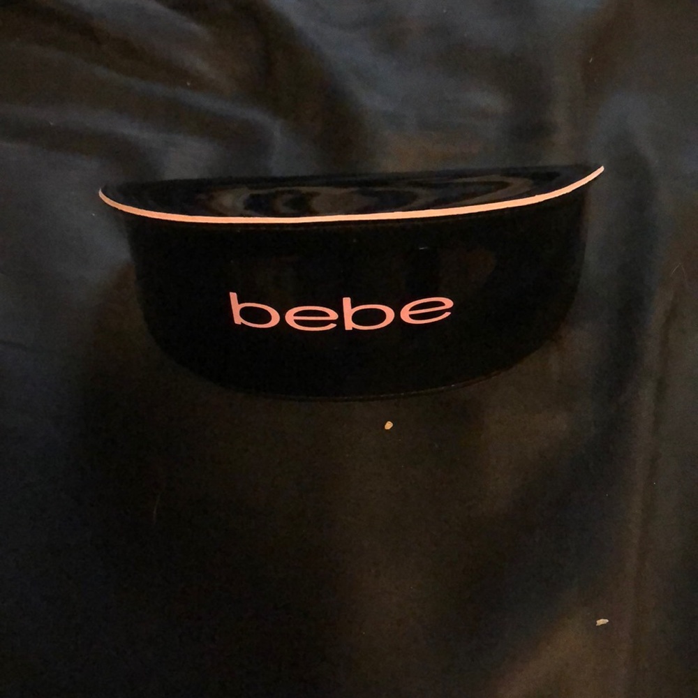 Bebe Glasses case